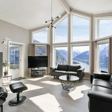 Lingasen Panorama! Дом отдыха *