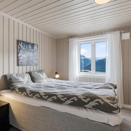 Lingasen Panorama! *