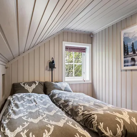 Lingasen Panorama! * Valldal