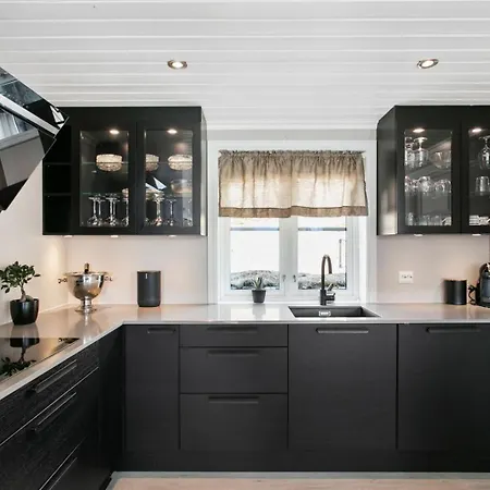 Lingasen Panorama! Valldal