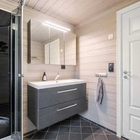 Lingasen Panorama! * Valldal