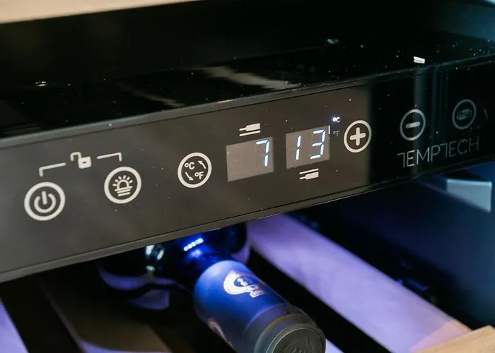 Дом отдыха Lingasen Panorama! *