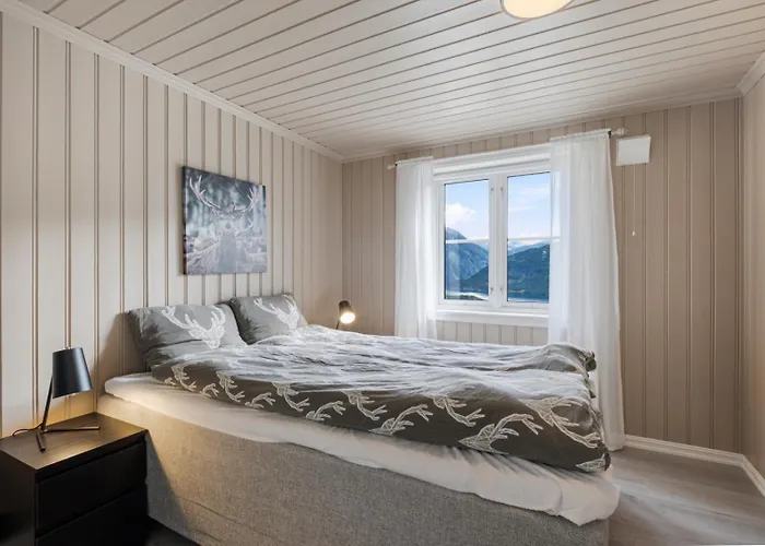 Lingasen Panorama! *