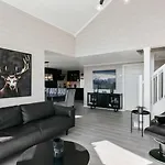Dom wakacyjny Lingasen Panorama! *