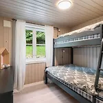 Lingasen Panorama! Dom wakacyjny Valldal
